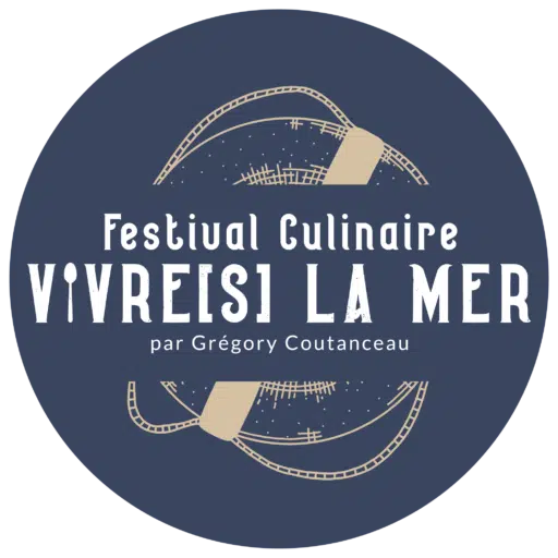 Vivre[s] la Mer – Festival Culinaire – 06 au 08 Juin 2025