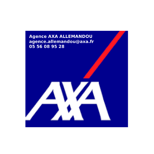 Logo Axa
