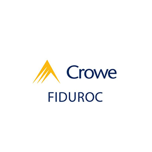 Logo Fiduroc