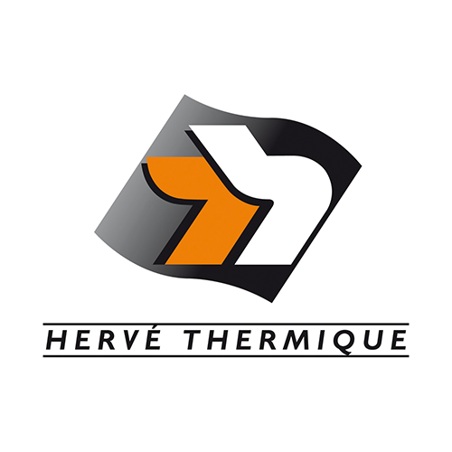 Logo Hervé Thermique
